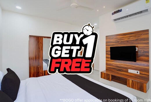 Super Hotel O Godhni Road Nagpur