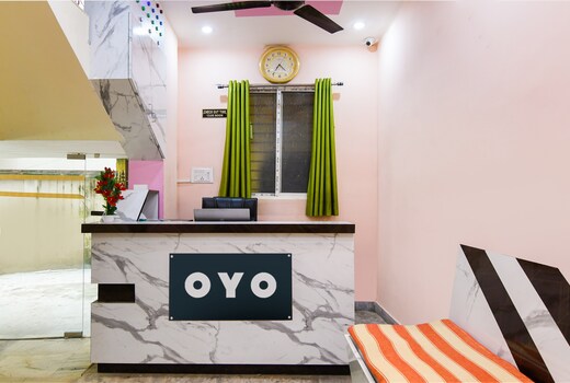 Super Hotel O AL Burj International