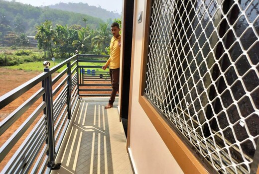 Sanskar Homestay