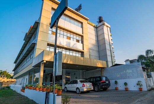 Alfa Inn
