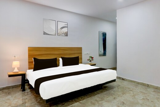 Hotel O Living Tree In
