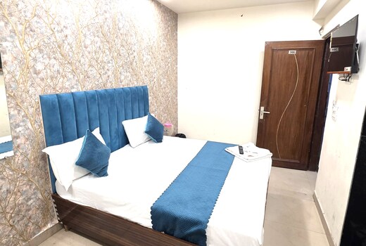 Hotel Karan palace- Paharganj