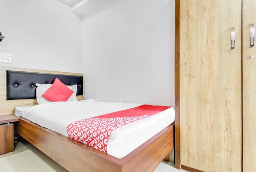 Hotel O Ashoka Hotel