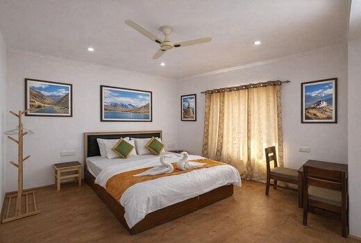 Hotel Samyas