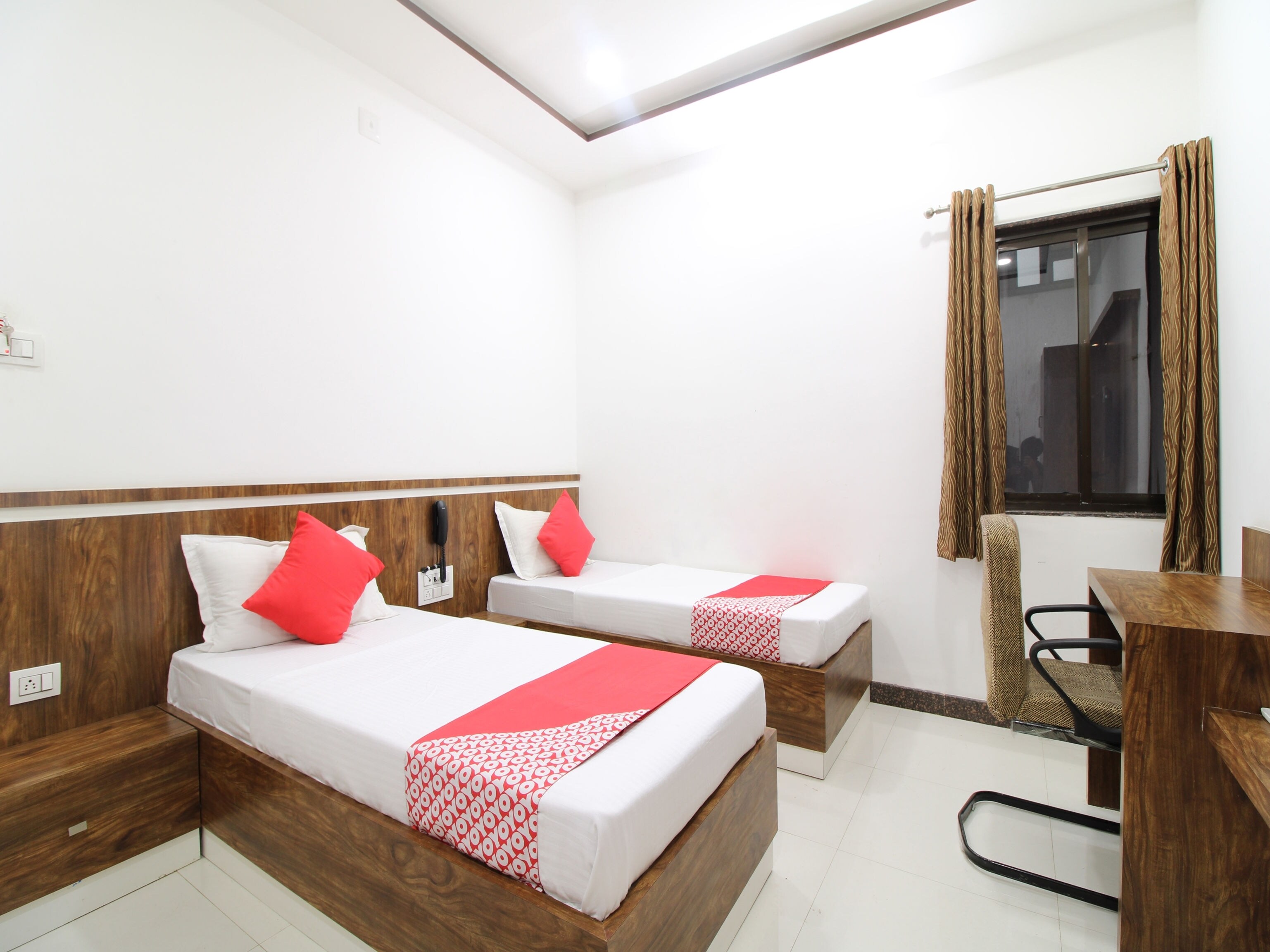 Hotel Tulsi Prem
