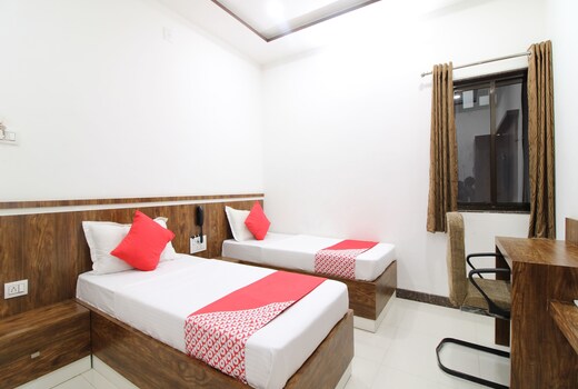 Hotel Tulsi Prem