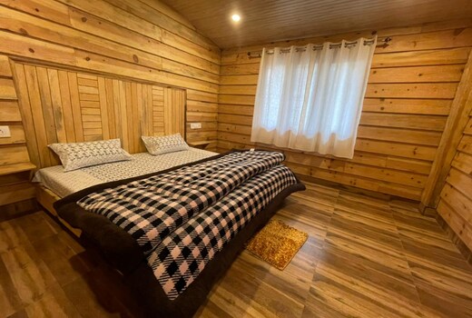 Nirvana Homestay Pangot by Nature Nests