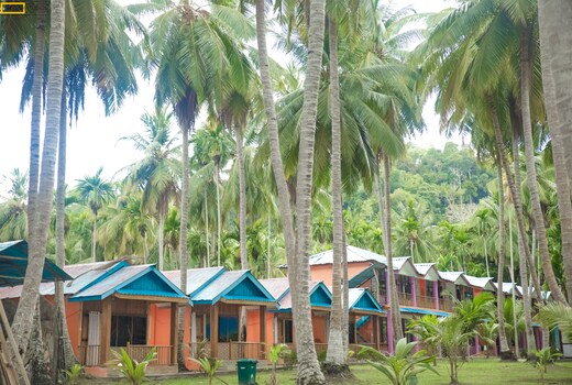 Sunrise Beach Resort