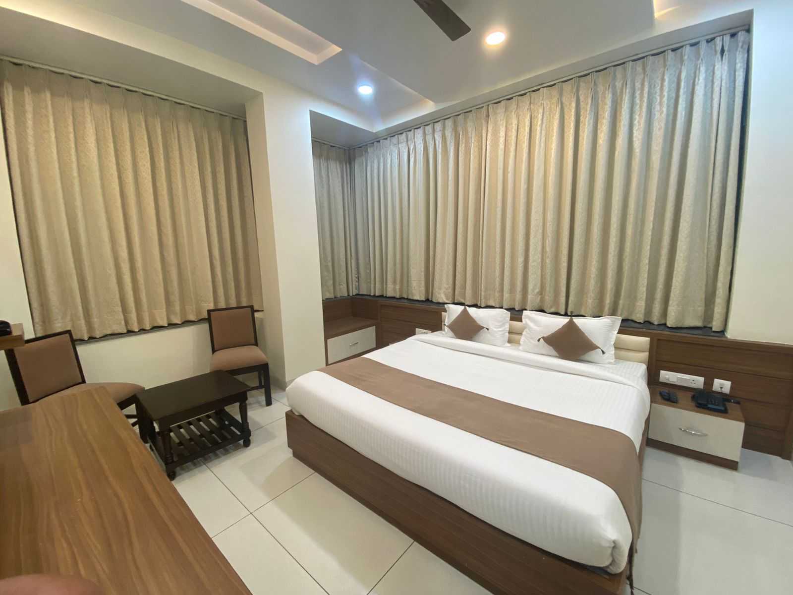 Hotel O Gulabi Stay Inn