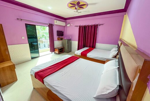 Susegado Calangute
