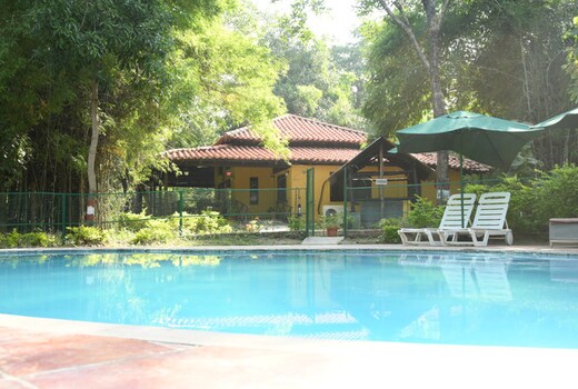 Infinity Resorts Bandhavgarh