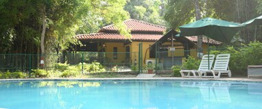 Infinity Resorts Bandhavgarh