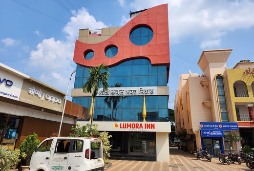 Lumora Inn Supreme