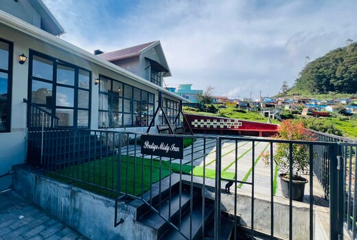 PRESTIGE MISTY INN
