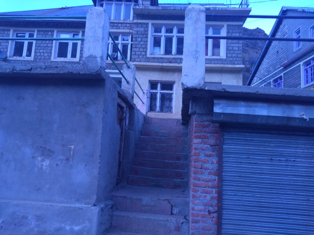 Yoterpa Home stay