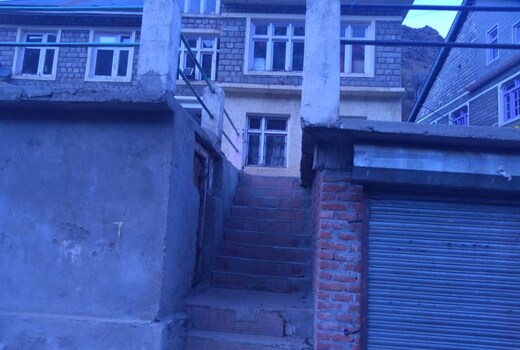 Yoterpa Home stay