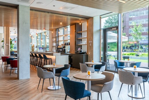 Holiday Inn Express Almere, an IHG Hotel
