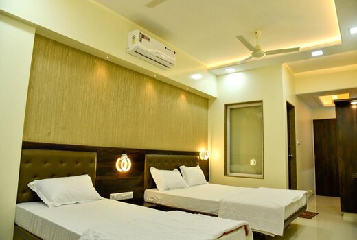 Hotel Ratnadeep