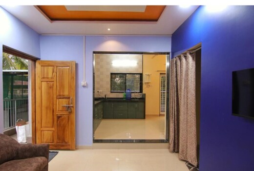 Picaddle Service Apartment Belgaum