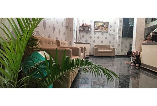 Shiv Gopal (P) Guest House