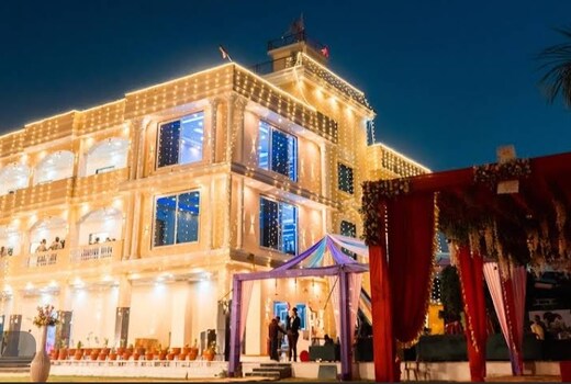 Hotel J.K. Palace