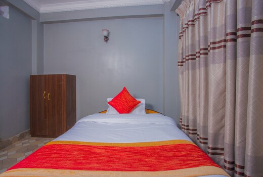 OYO 251 Siddhi Binayak Guest House