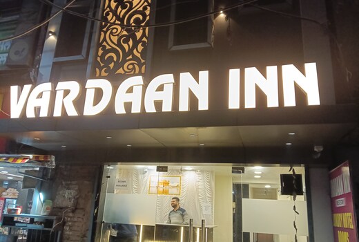 Vardaan Inn