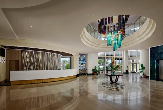 Akra Kemer Hotel