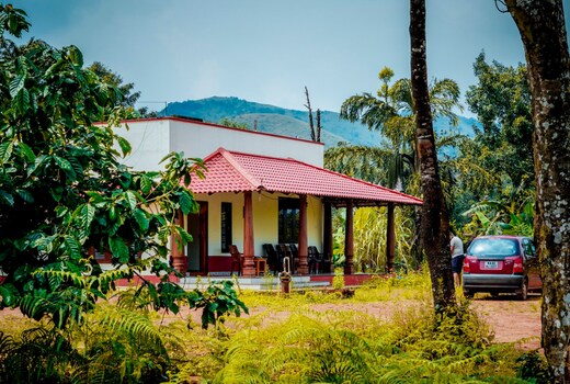 Monsoon Mist Homestay