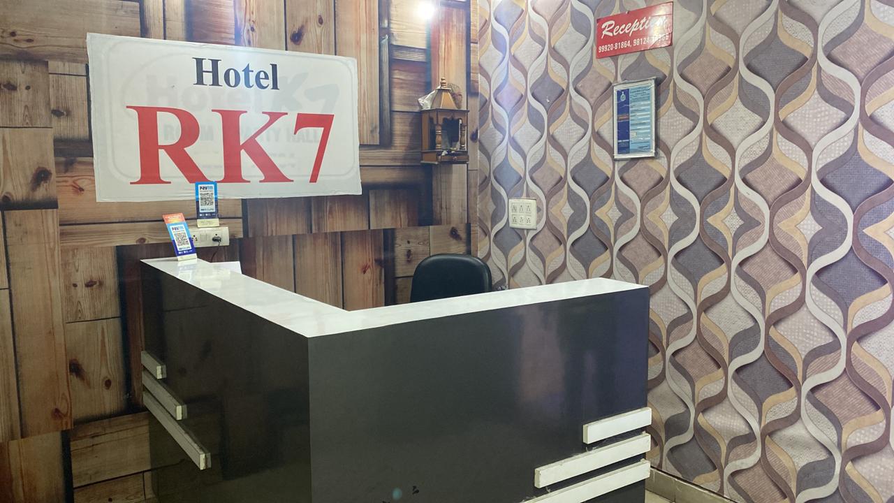 Hotel RK7