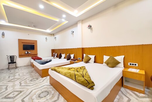 The Grand Nirmala inn