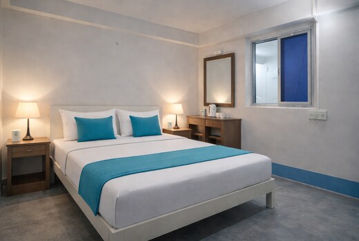 Mahadev Guest House