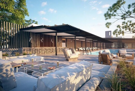 The Sebel Yarrawonga Silverwoods