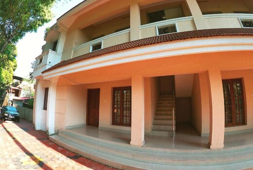 Shalom palace cochin