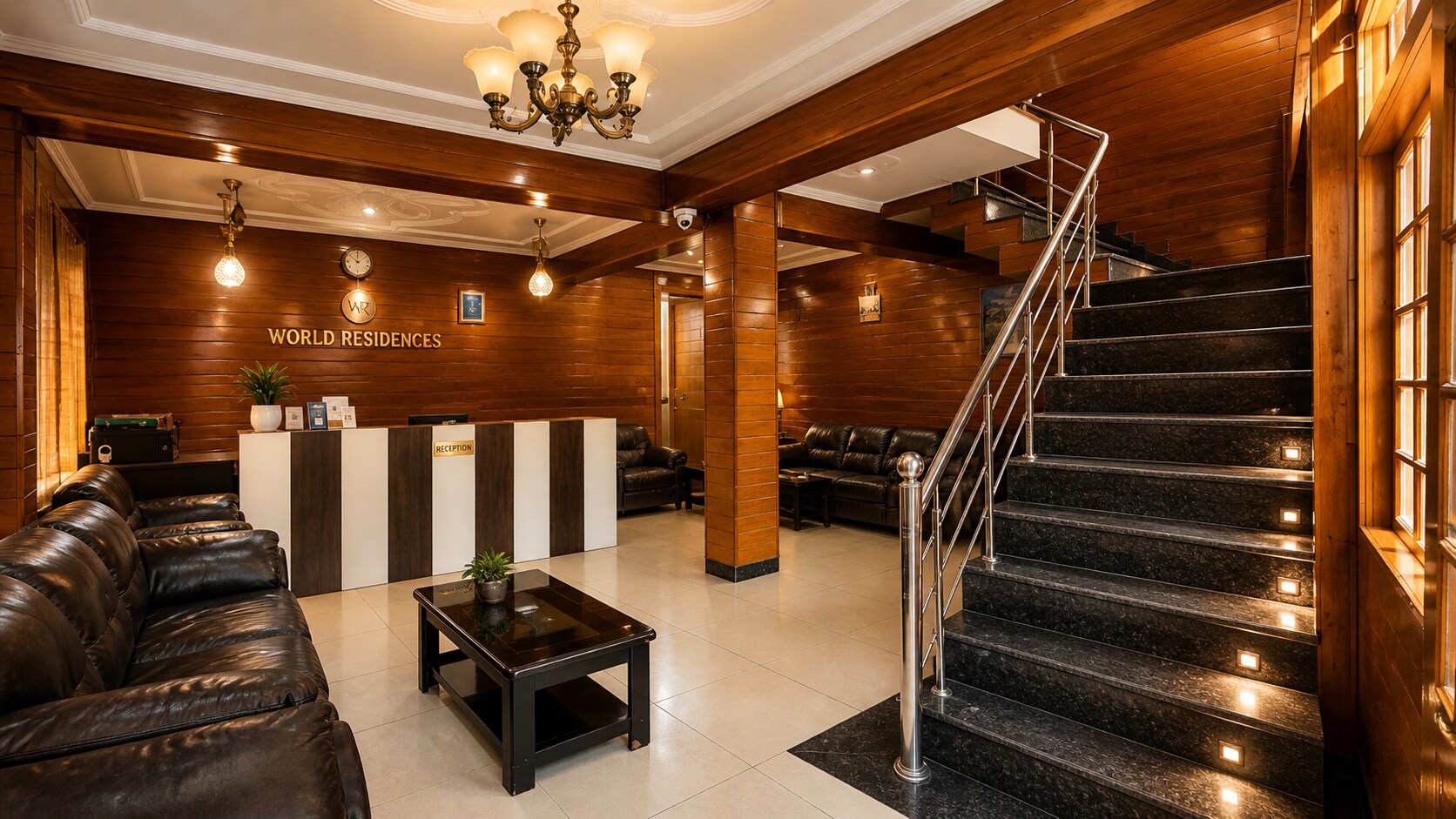 Main gallery