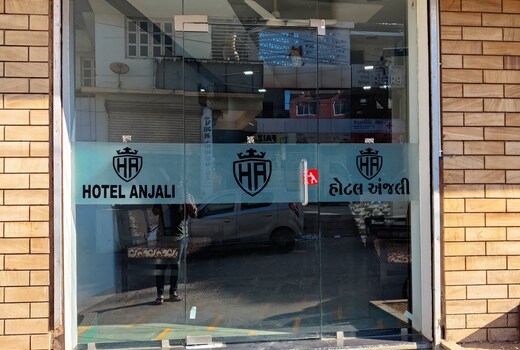 Hotel - Anjali