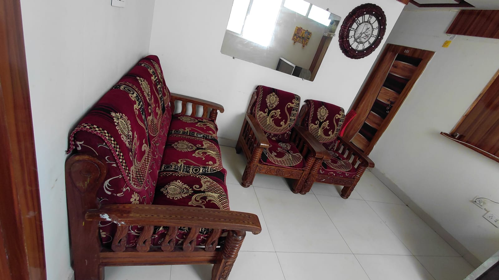 Main gallery
