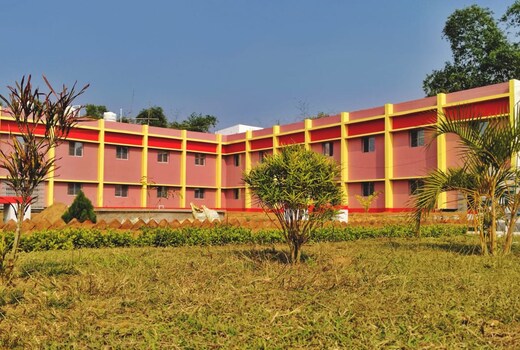 HOTEL OLIVIA AND RESORT