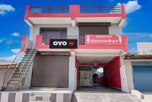 Hotel O Spark Inn
