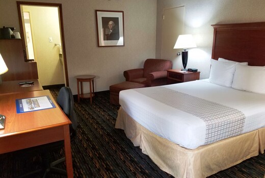 Best Western Fairfax