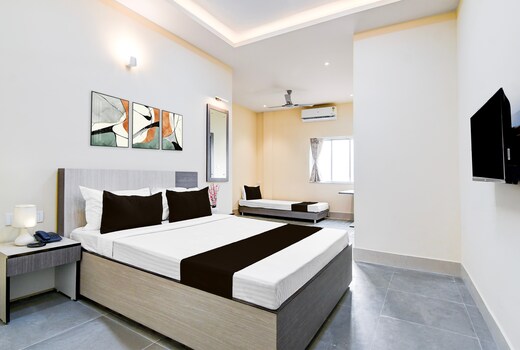 Super Collection O Joka Industrial Plaza