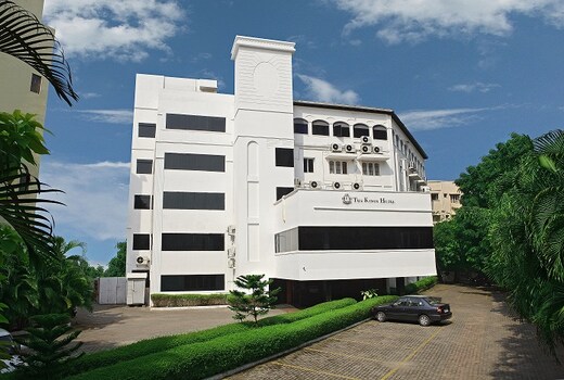 Kings Hotel Egmore