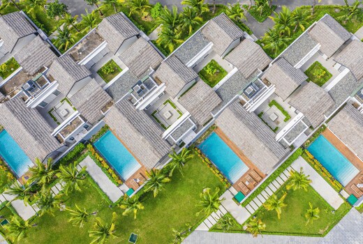 New World Phu Quoc Resort