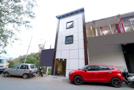Hotel Daulat Regency