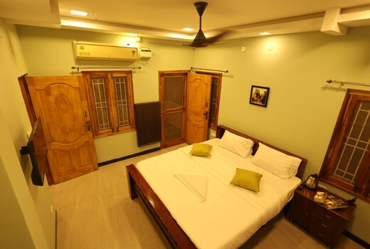 Dwaraka Villa