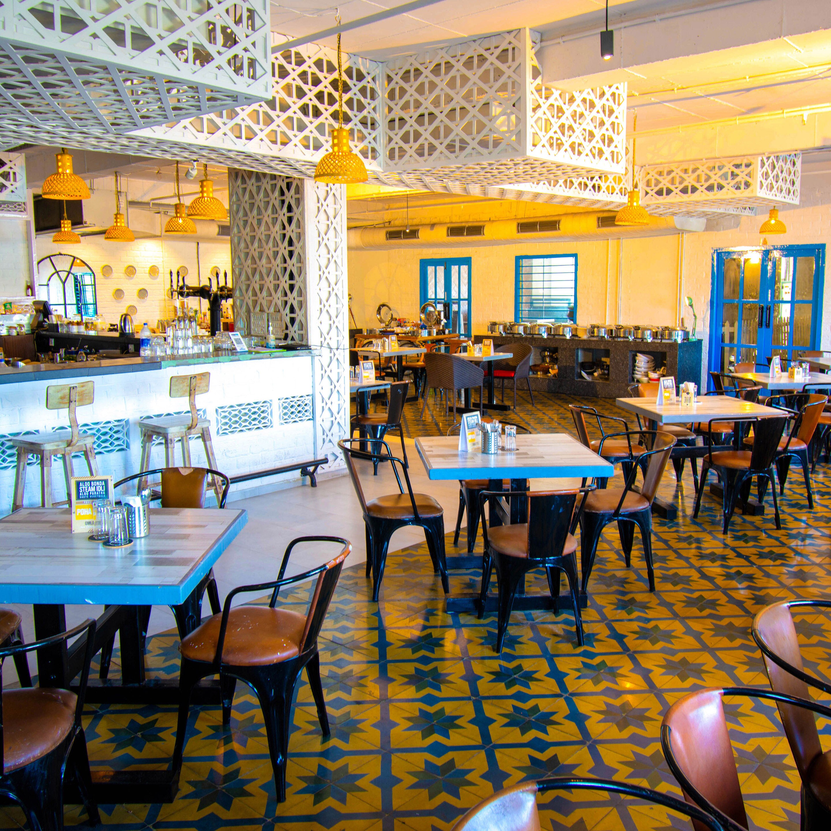 Main gallery