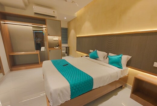 Hotel La Premier