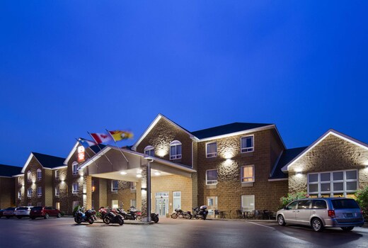 Best Western Plus Moncton