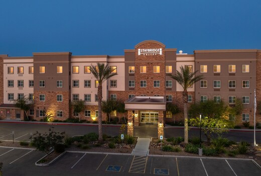 Staybridge Suites Phoenix East - Gilbert, an IHG Hotel