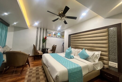 Ashoka Residency Hotel